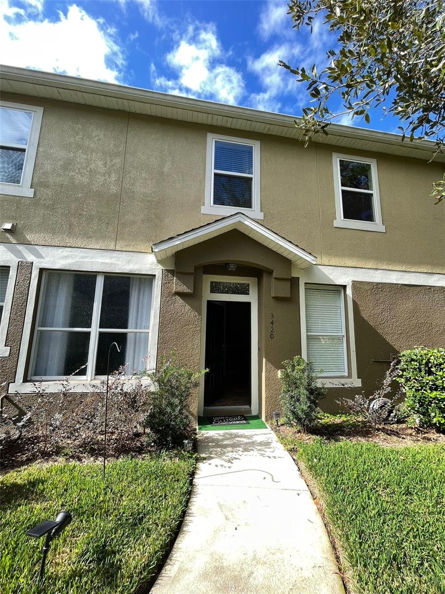 3420 SAN JACINTO CIR #3420, SANFORD, FL, 32771