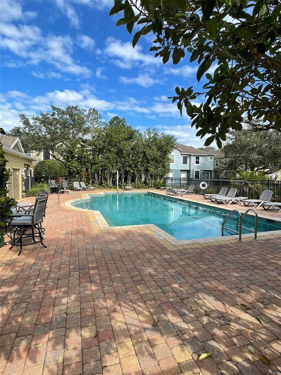 3420 SAN JACINTO CIR #3420, SANFORD, FL, 32771