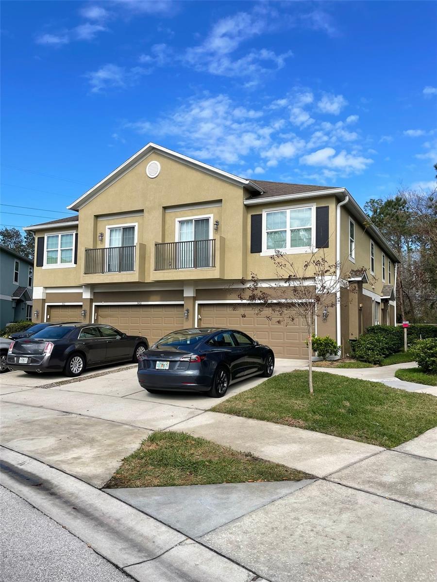 3420 SAN JACINTO CIR #3420, SANFORD, FL, 32771