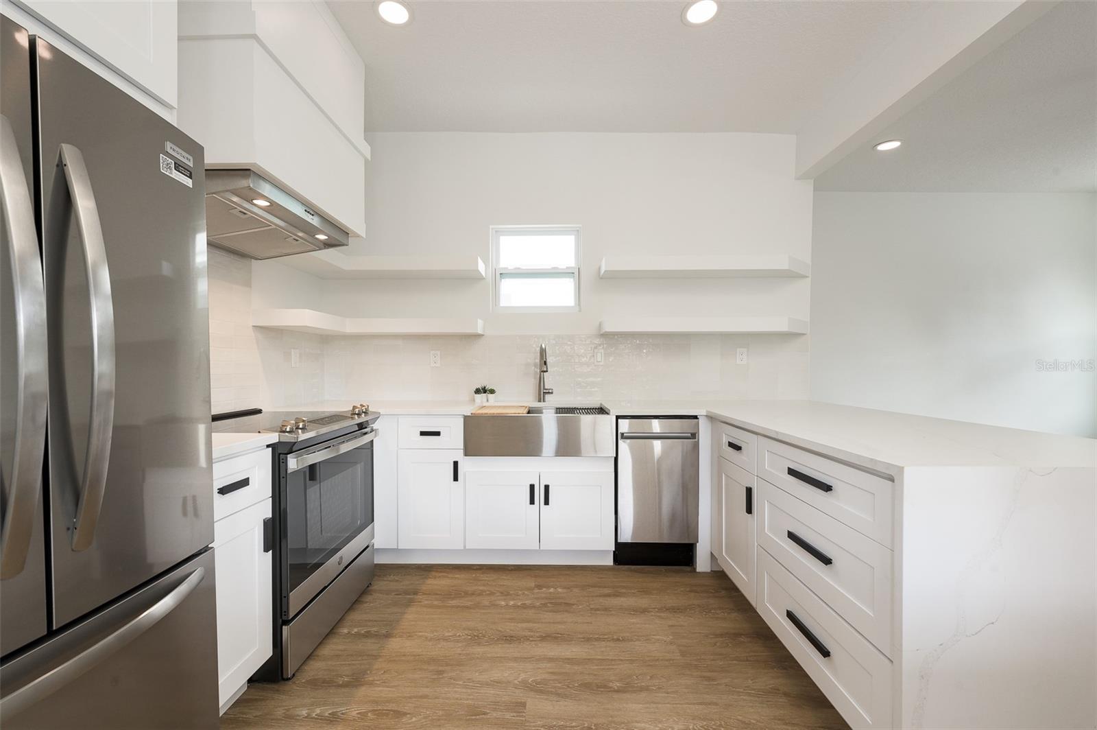 204 RUSH ST #1, NEW SMYRNA BEACH, FL, 32168