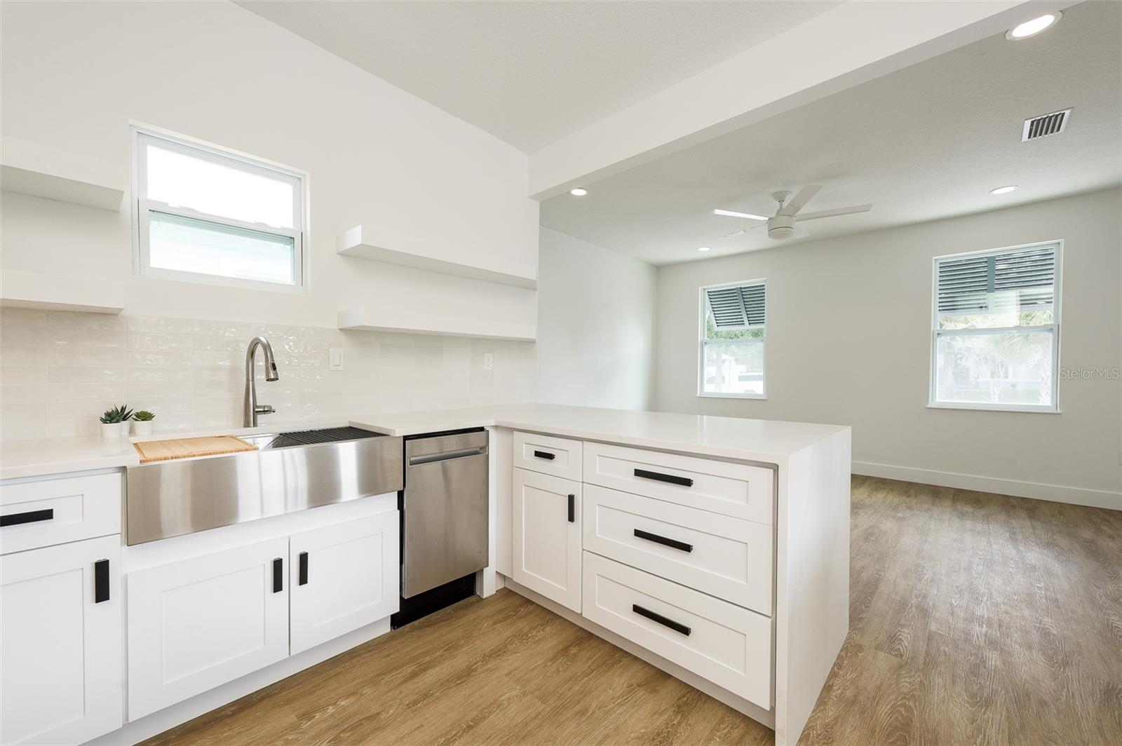 204 RUSH ST #1, NEW SMYRNA BEACH, FL, 32168