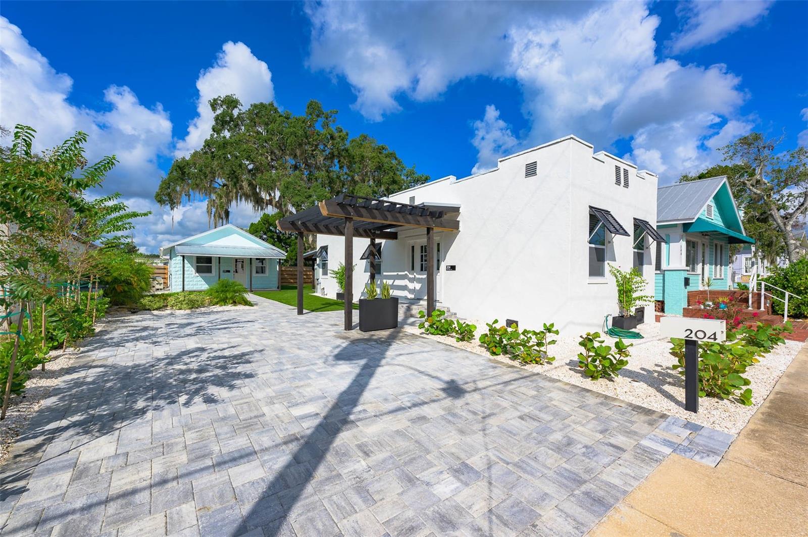 204 RUSH ST #1, NEW SMYRNA BEACH, FL, 32168