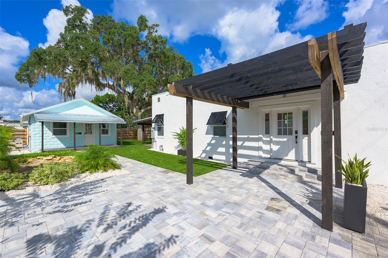 204 RUSH ST #1, NEW SMYRNA BEACH, FL, 32168