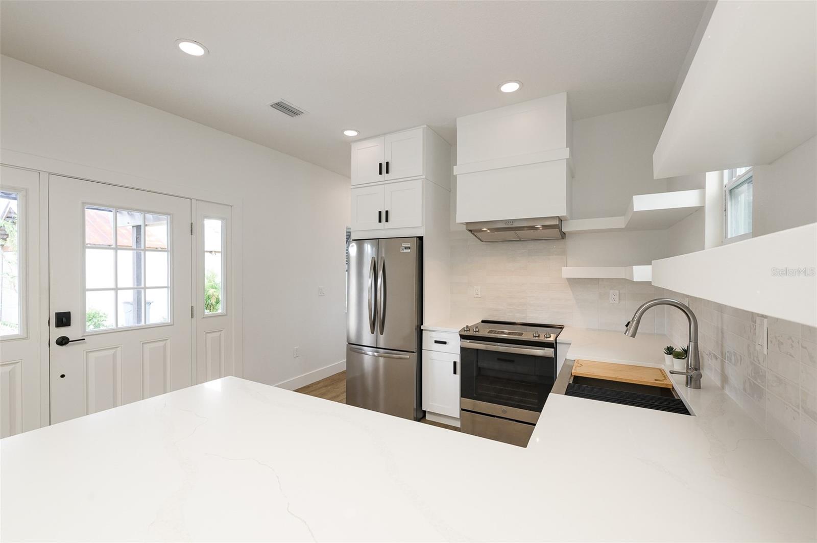 204 RUSH ST #1, NEW SMYRNA BEACH, FL, 32168
