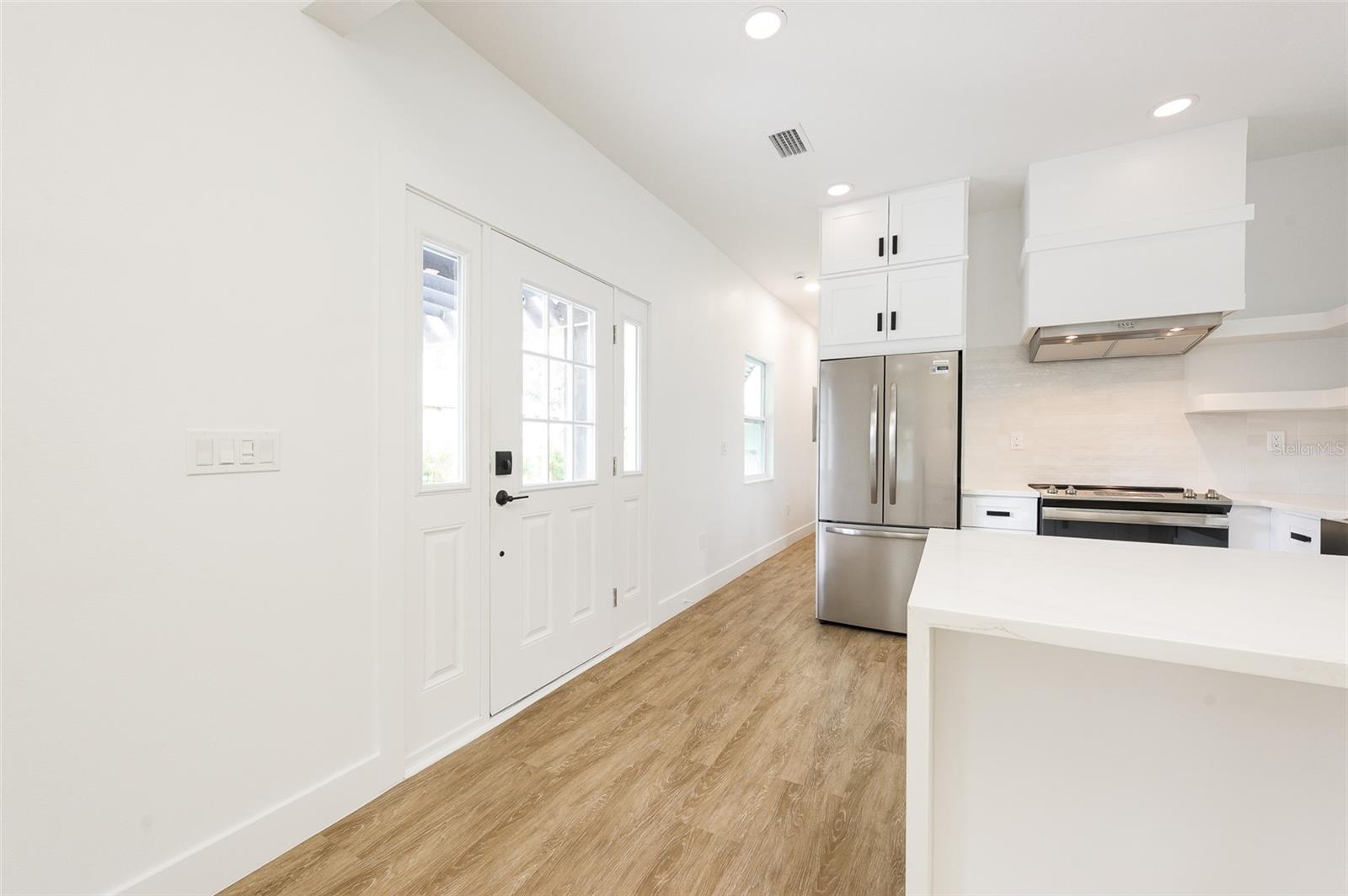 204 RUSH ST #1, NEW SMYRNA BEACH, FL, 32168