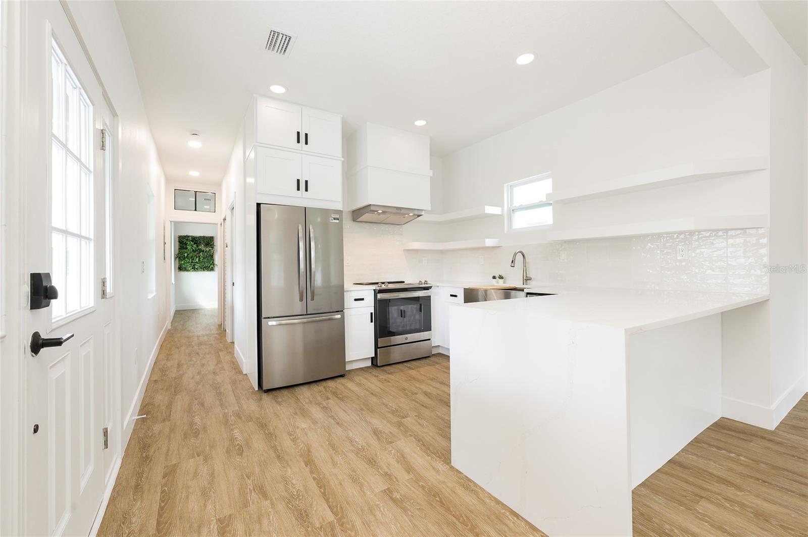204 RUSH ST #1, NEW SMYRNA BEACH, FL, 32168