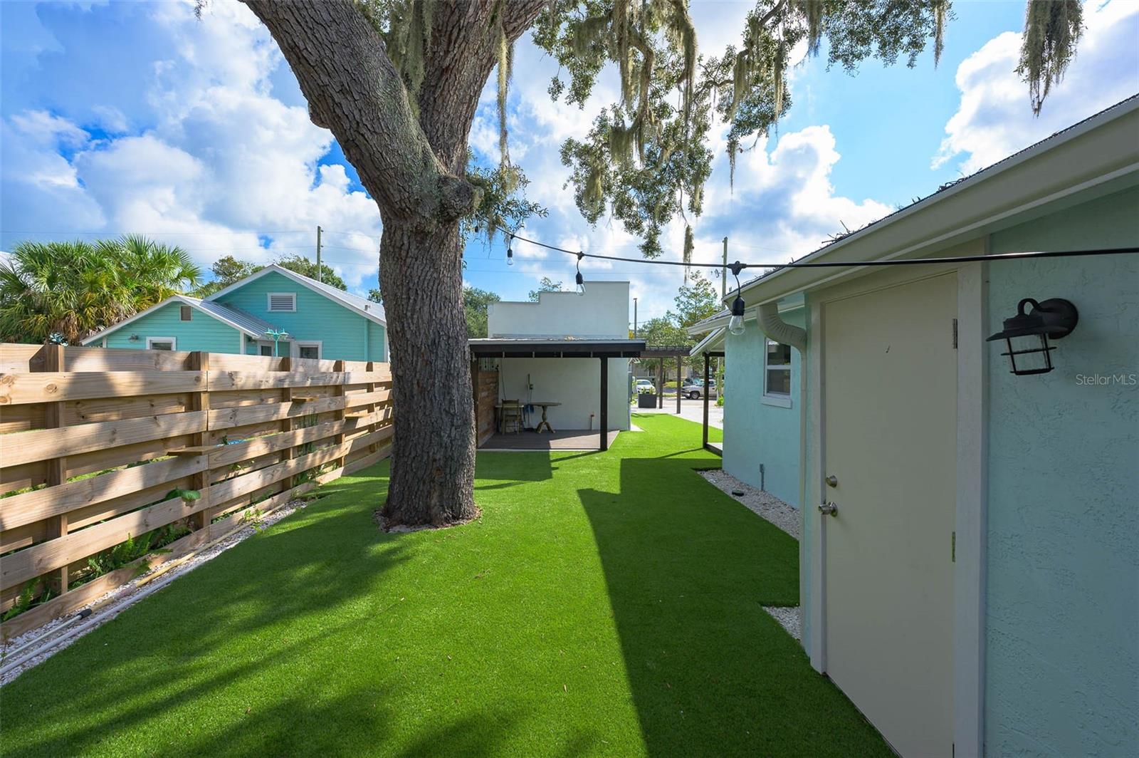 204 RUSH ST #1, NEW SMYRNA BEACH, FL, 32168