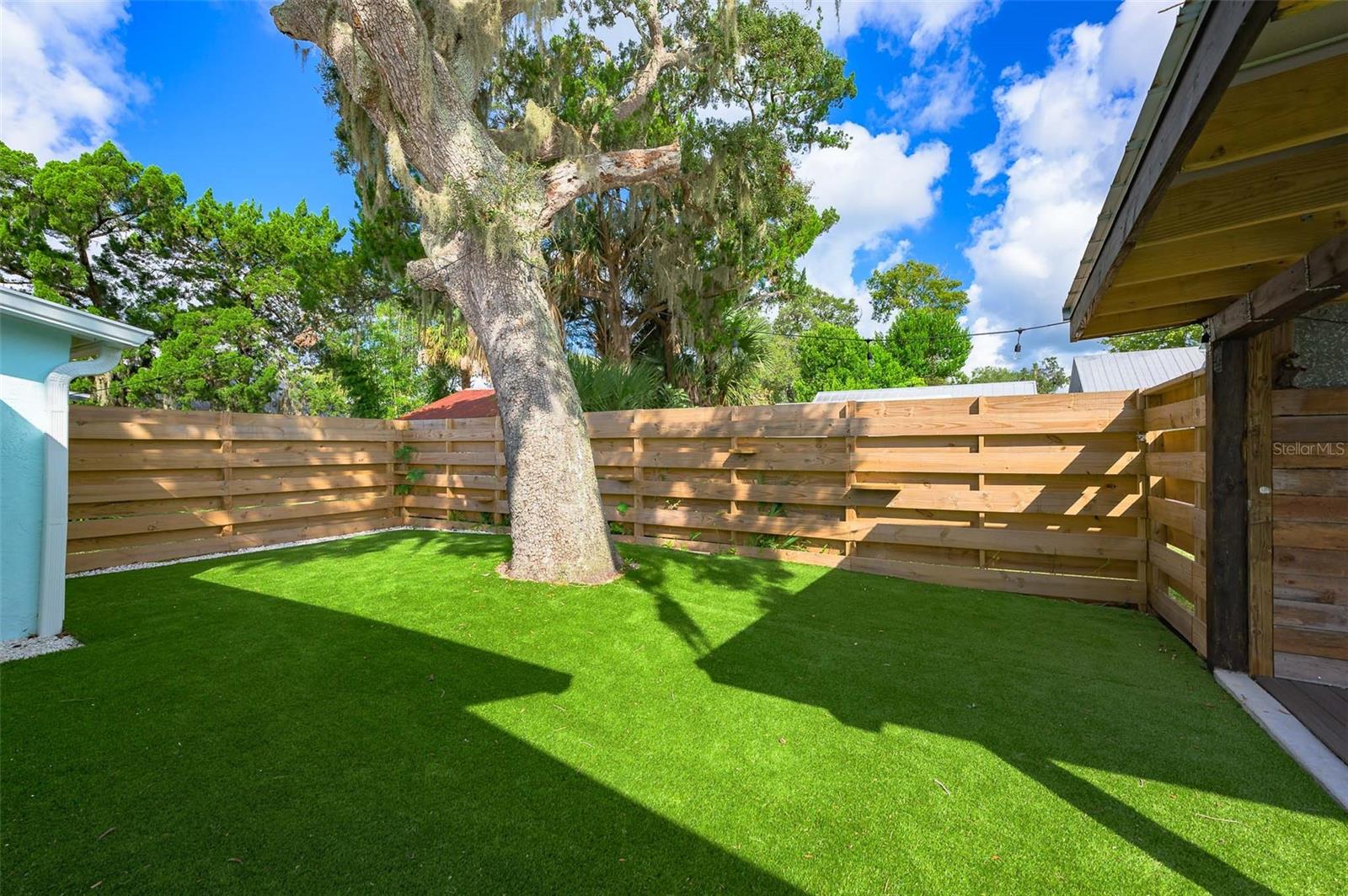 204 RUSH ST #1, NEW SMYRNA BEACH, FL, 32168
