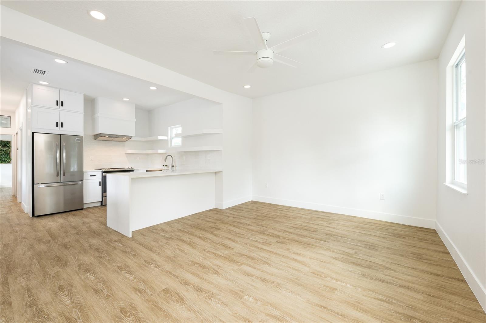 204 RUSH ST #1, NEW SMYRNA BEACH, FL, 32168