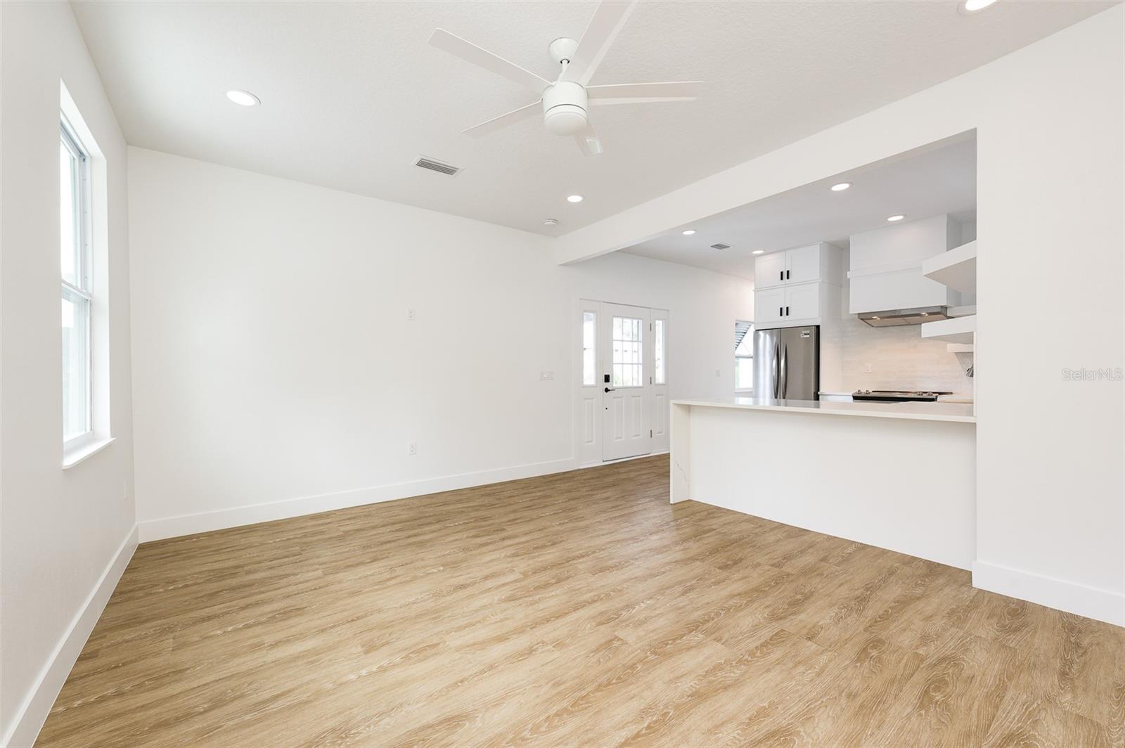 204 RUSH ST #1, NEW SMYRNA BEACH, FL, 32168