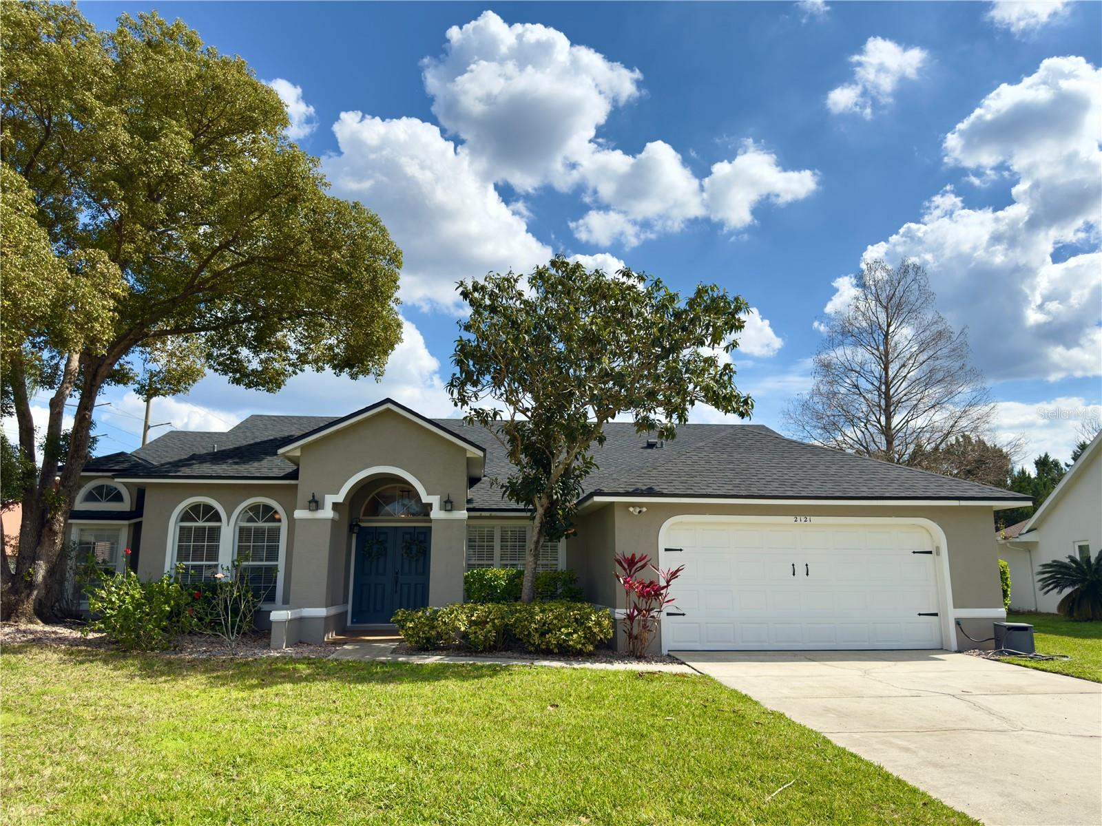 2121 KNOLLVIEW CT, OVIEDO, FL, 32765