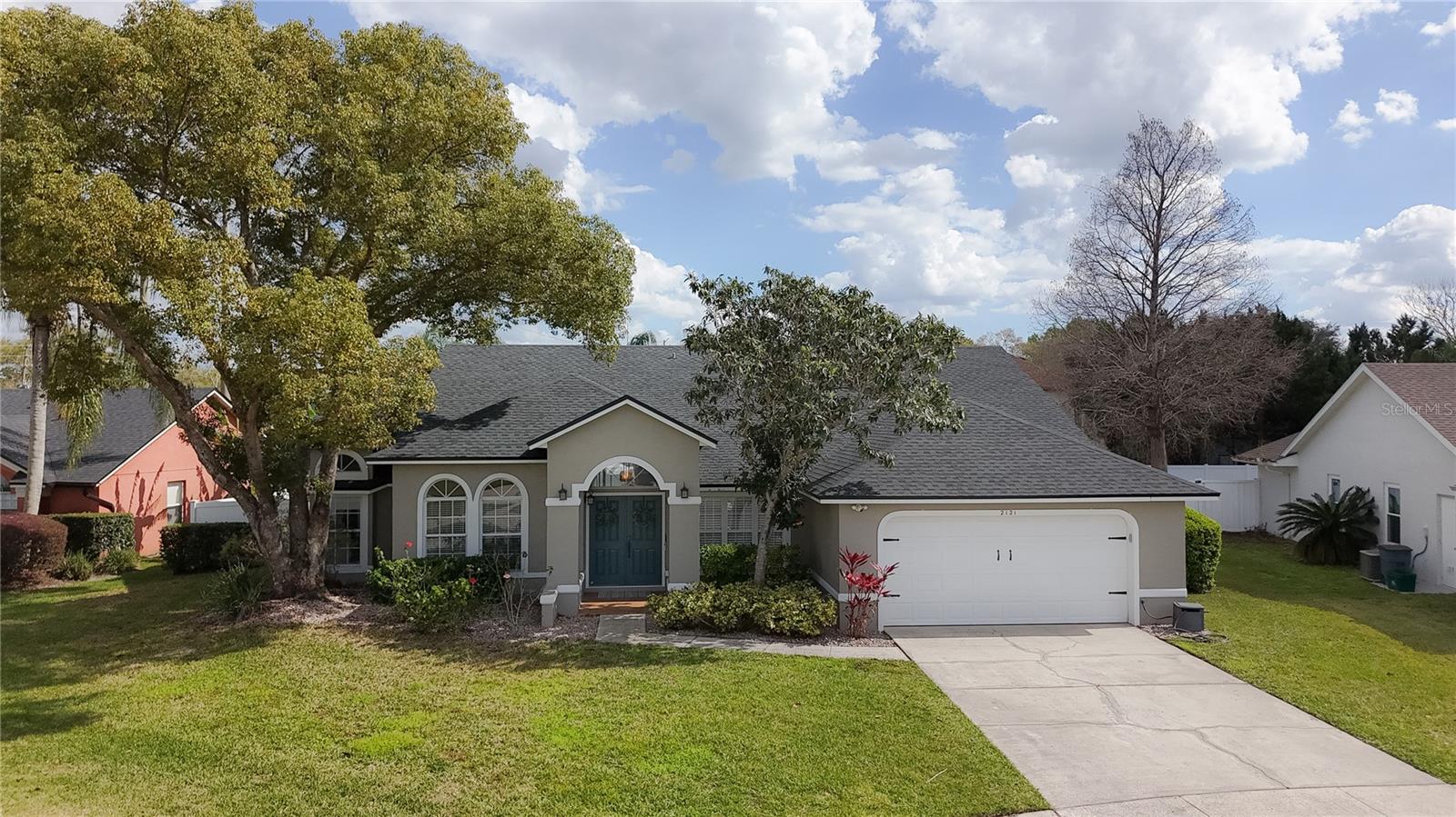 2121 KNOLLVIEW CT, OVIEDO, FL, 32765