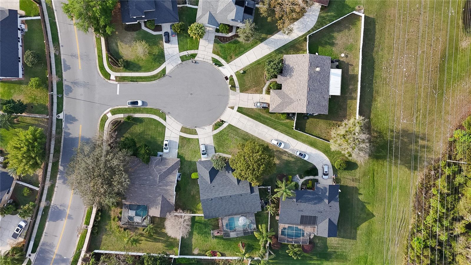 2121 KNOLLVIEW CT, OVIEDO, FL, 32765