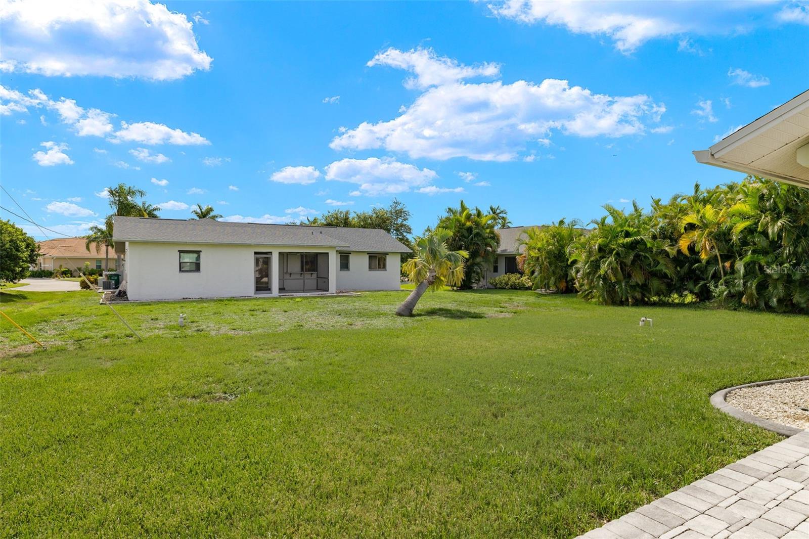 4724 SW 25TH PL, CAPE CORAL, FL, 33914