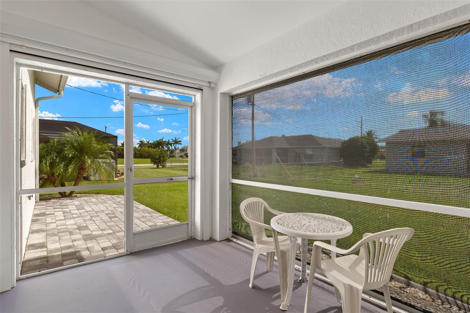 4724 SW 25TH PL, CAPE CORAL, FL, 33914