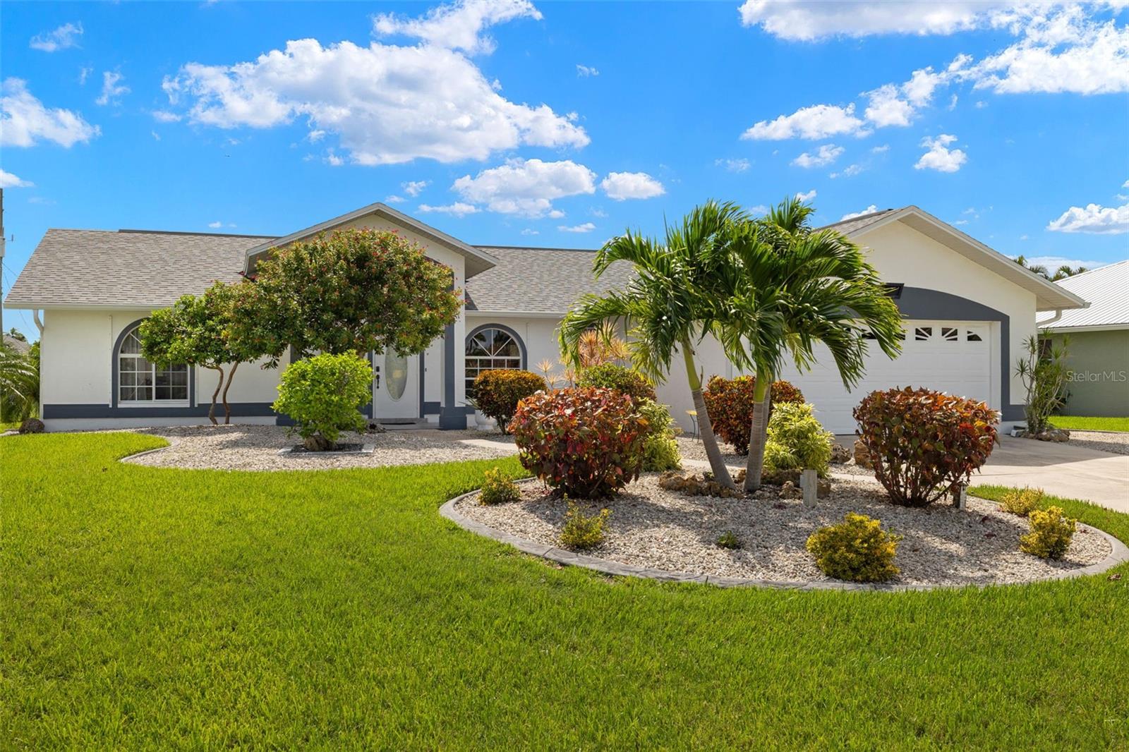 4724 SW 25TH PL, CAPE CORAL, FL, 33914