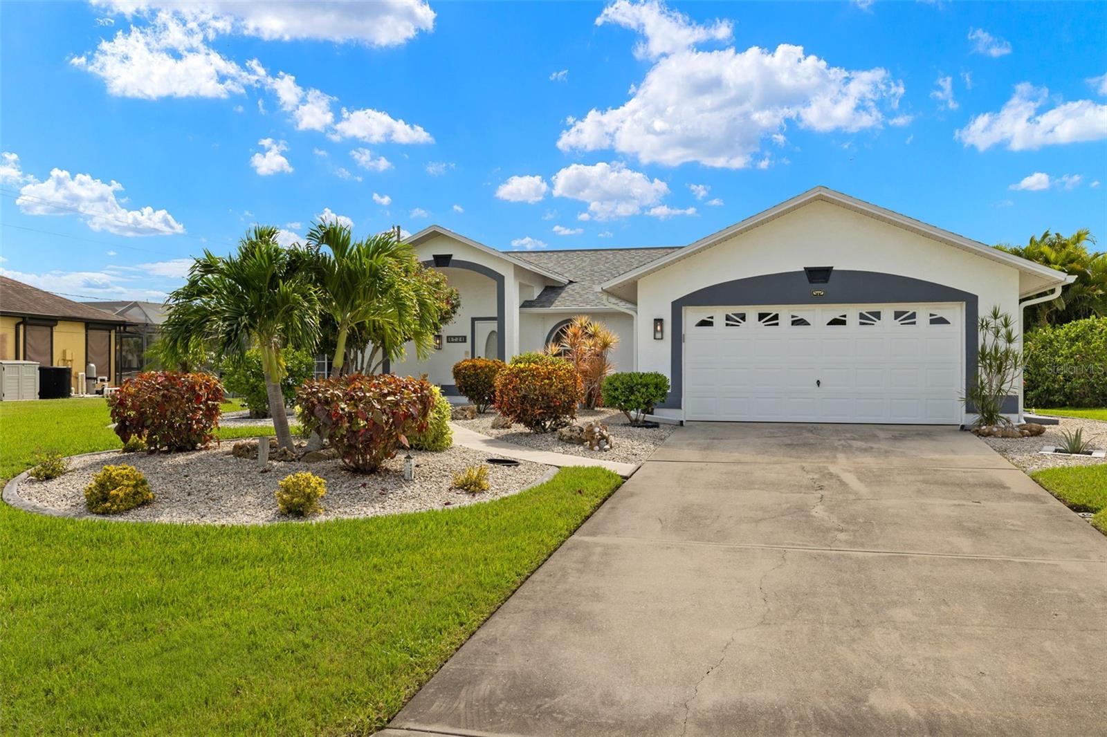 4724 SW 25TH PL, CAPE CORAL, FL, 33914