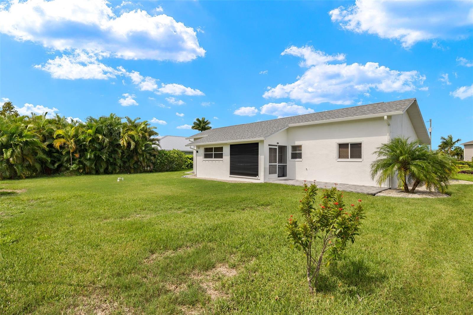 4724 SW 25TH PL, CAPE CORAL, FL, 33914