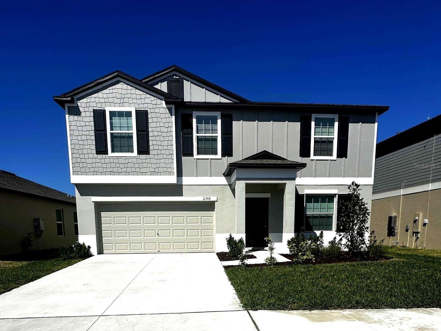 2359 LANIER RD, ZEPHYRHILLS, FL, 33541