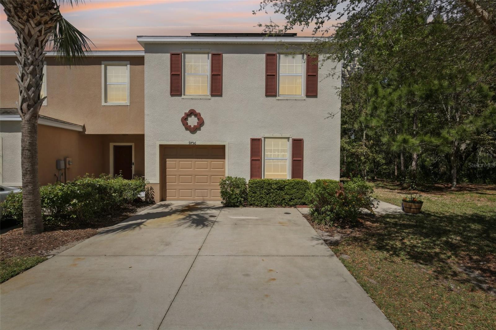 9756 HOUND CHASE DR, GIBSONTON, FL, 33534