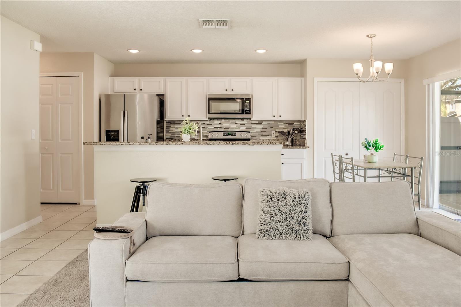 1801 SEATONHAM ST #1, WINTER GARDEN, FL, 34787