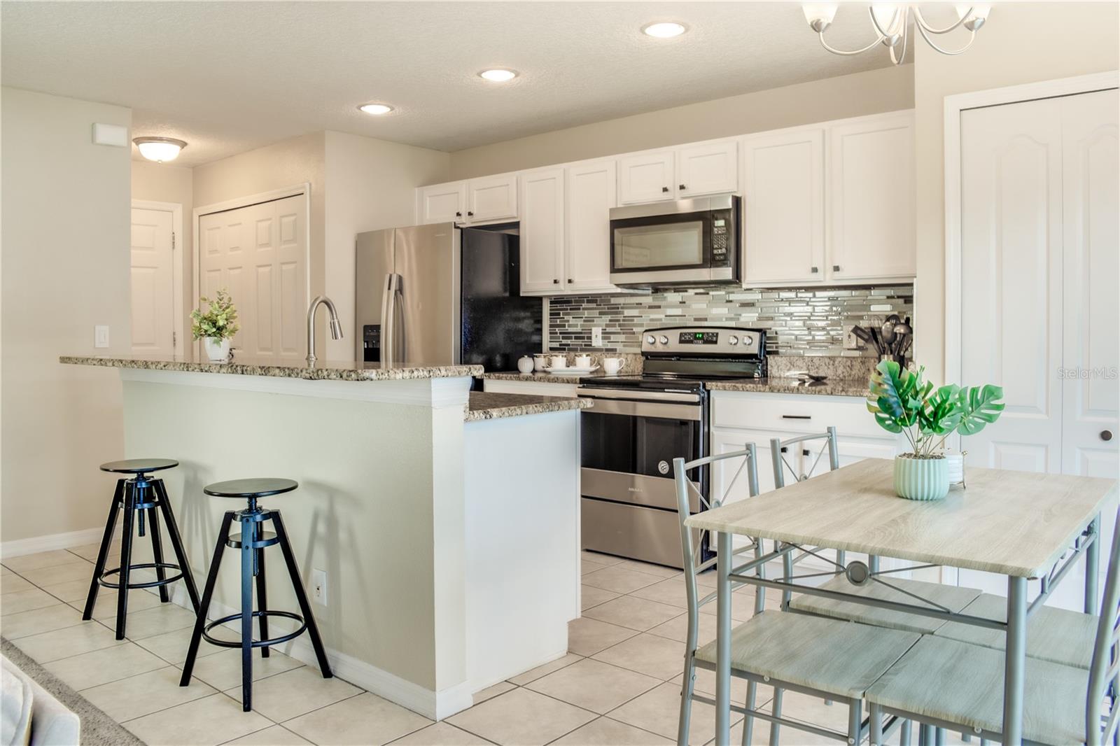 1801 SEATONHAM ST #1, WINTER GARDEN, FL, 34787
