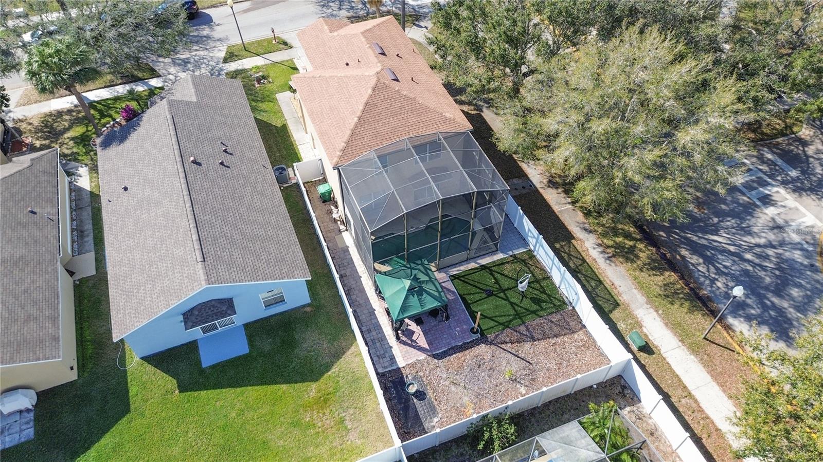 1801 SEATONHAM ST #1, WINTER GARDEN, FL, 34787