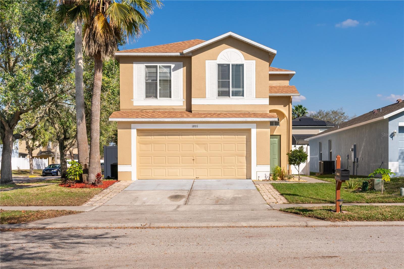 1801 SEATONHAM ST #1, WINTER GARDEN, FL, 34787