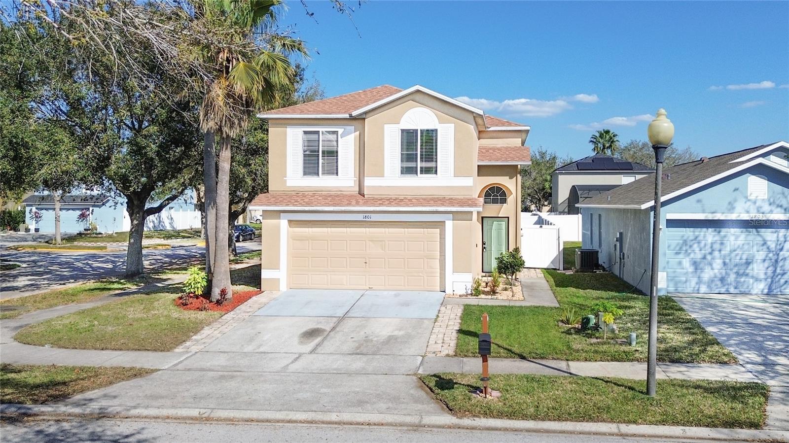 1801 SEATONHAM ST #1, WINTER GARDEN, FL, 34787