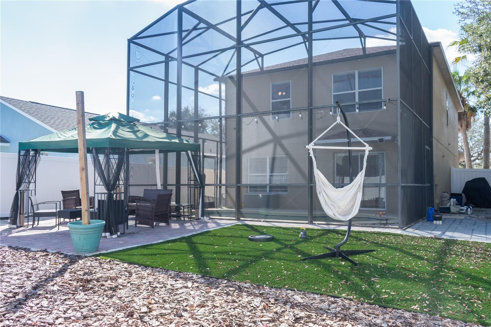 1801 SEATONHAM ST #1, WINTER GARDEN, FL, 34787