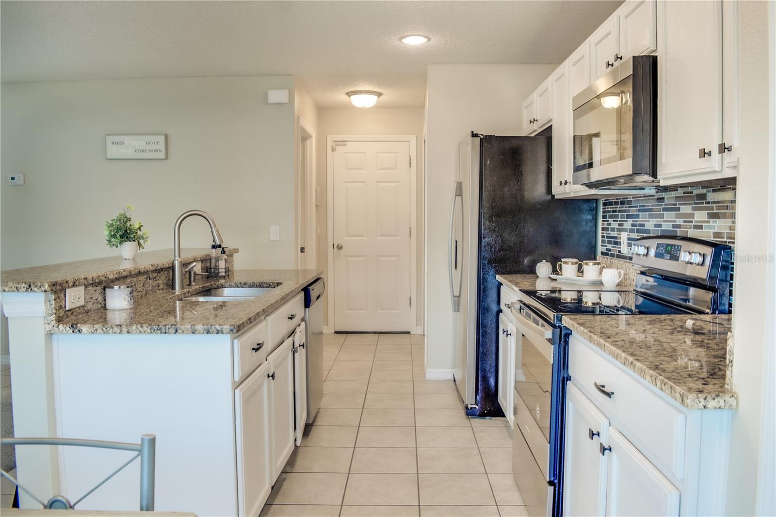 1801 SEATONHAM ST #1, WINTER GARDEN, FL, 34787