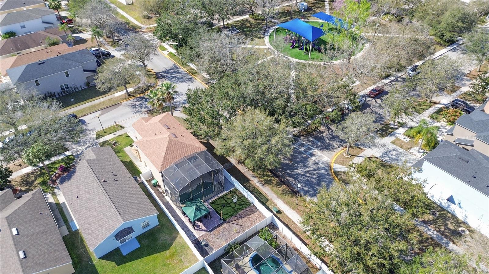 1801 SEATONHAM ST #1, WINTER GARDEN, FL, 34787