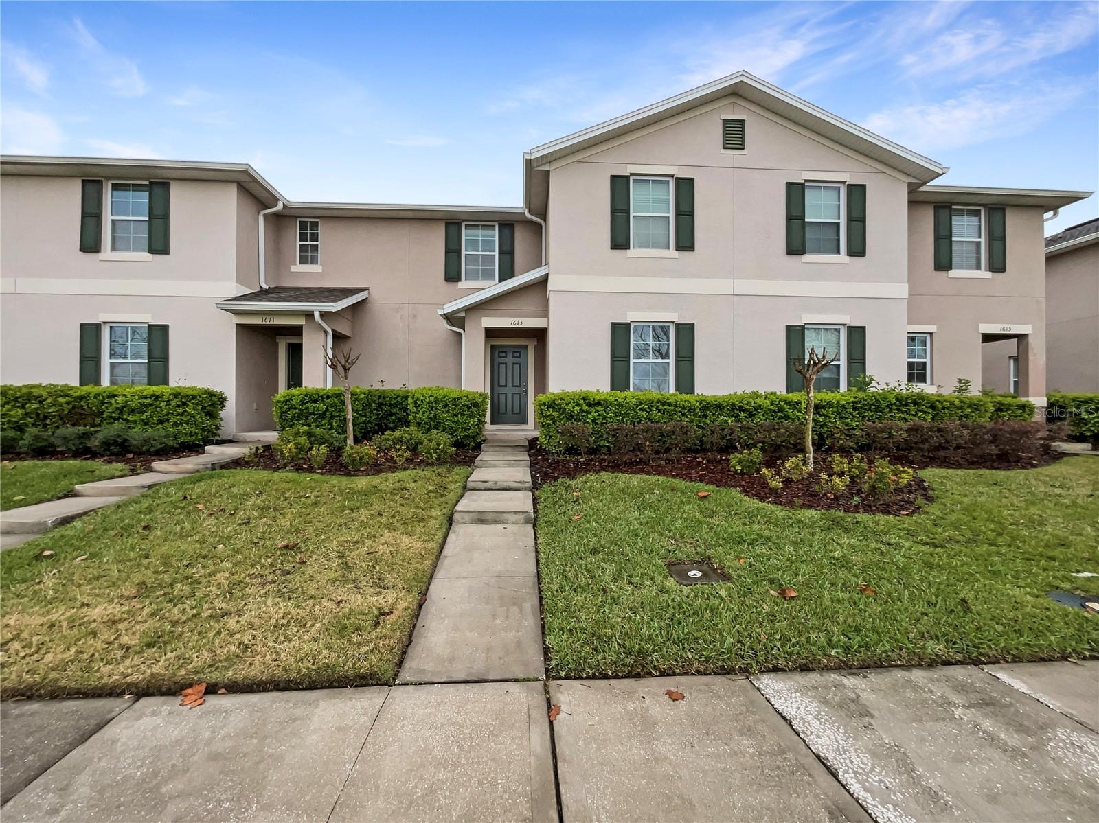 1613 REFLECTION CV, ST CLOUD, FL, 34771