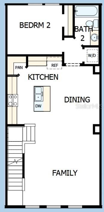 4717 W MCCOY ST #5, TAMPA, FL, 33616