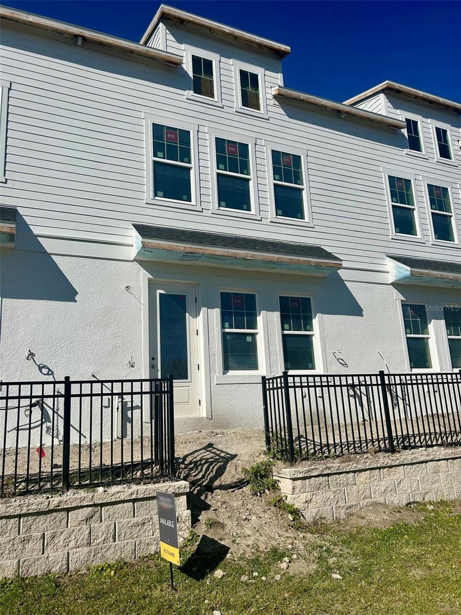 4717 W MCCOY ST #5, TAMPA, FL, 33616