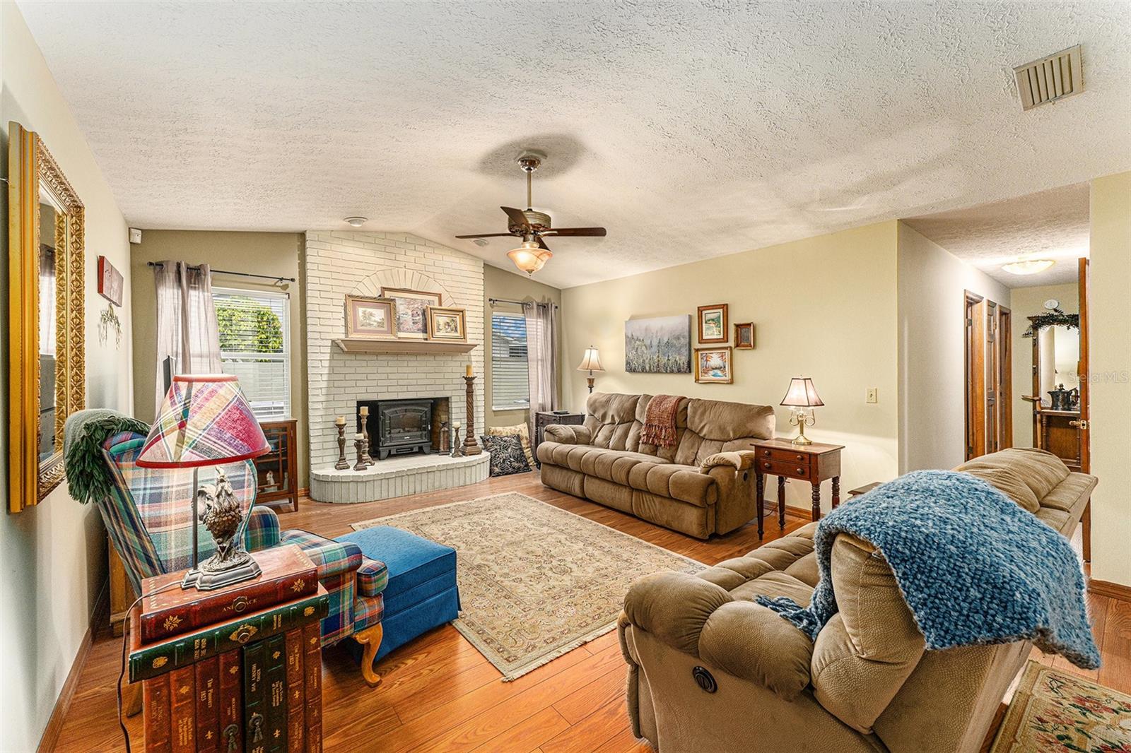 2824 TIMBER KNOLL DR, VALRICO, FL, 33596
