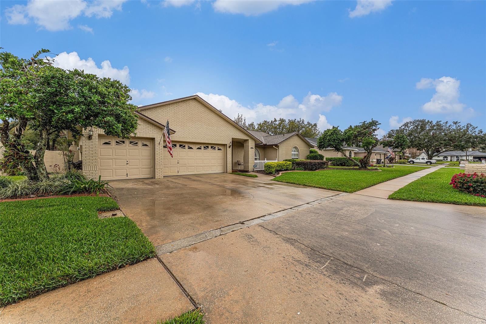 2824 TIMBER KNOLL DR, VALRICO, FL, 33596