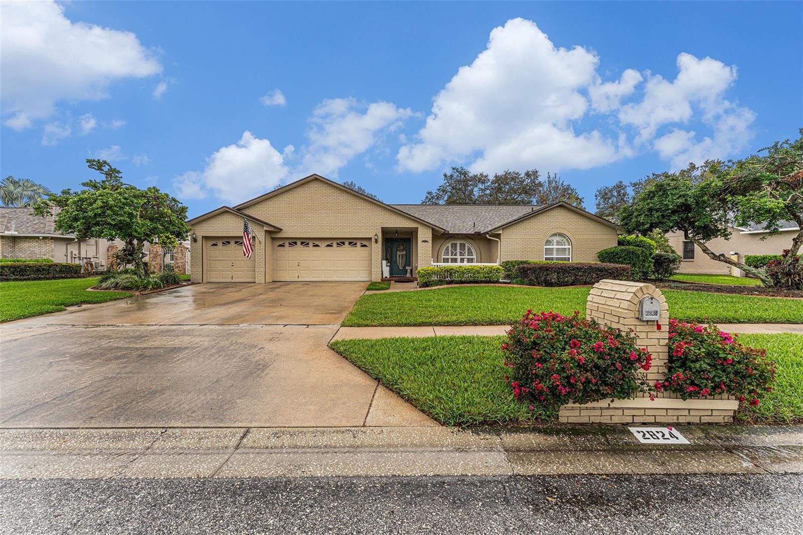 2824 TIMBER KNOLL DR, VALRICO, FL, 33596