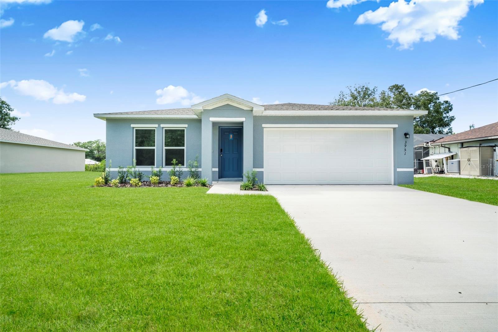 3951 DURANGO AVE, SEBRING, FL, 33872
