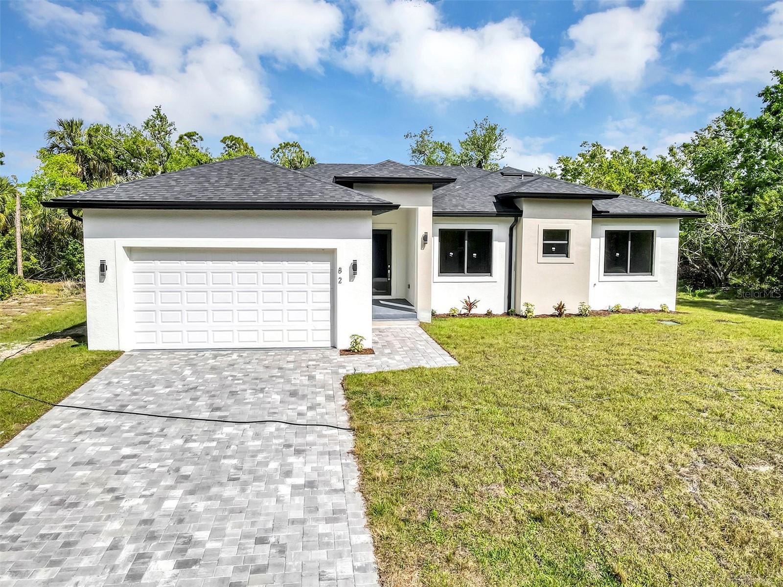82 VENANGO ST, PORT CHARLOTTE, FL, 33954