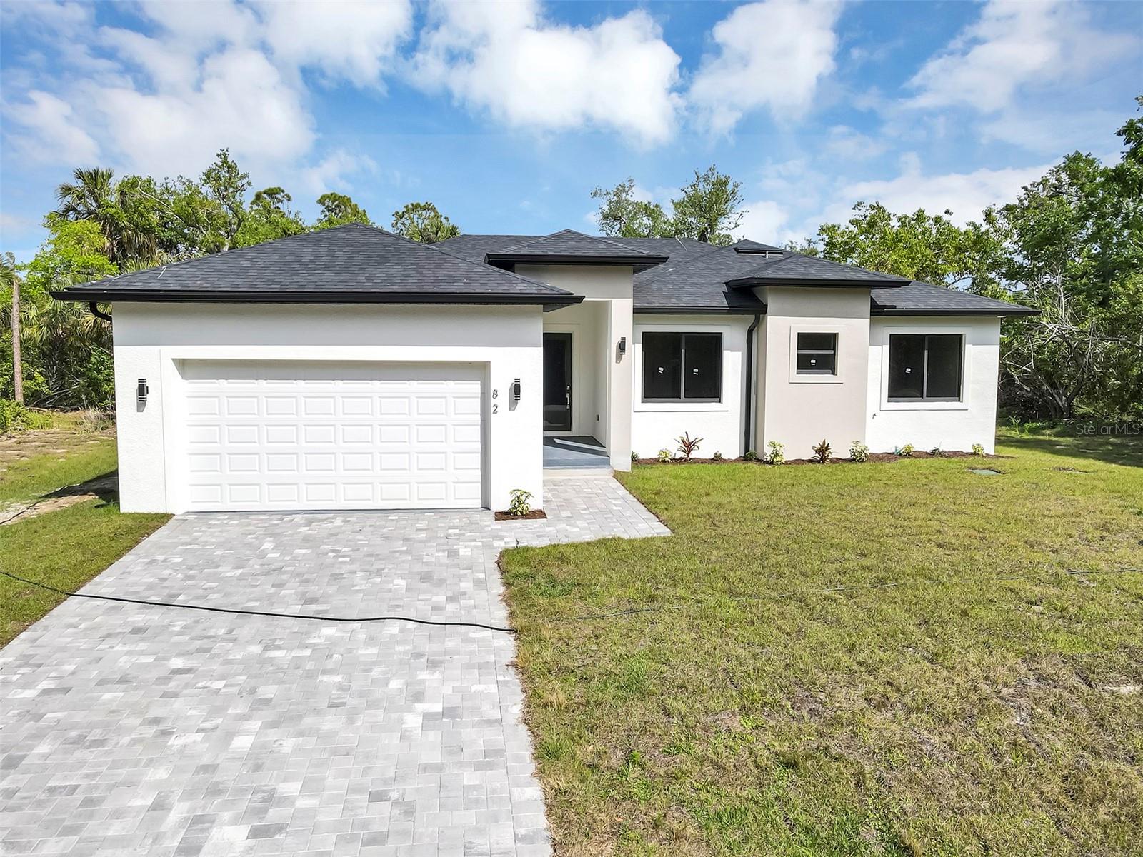 82 VENANGO ST, PORT CHARLOTTE, FL, 33954