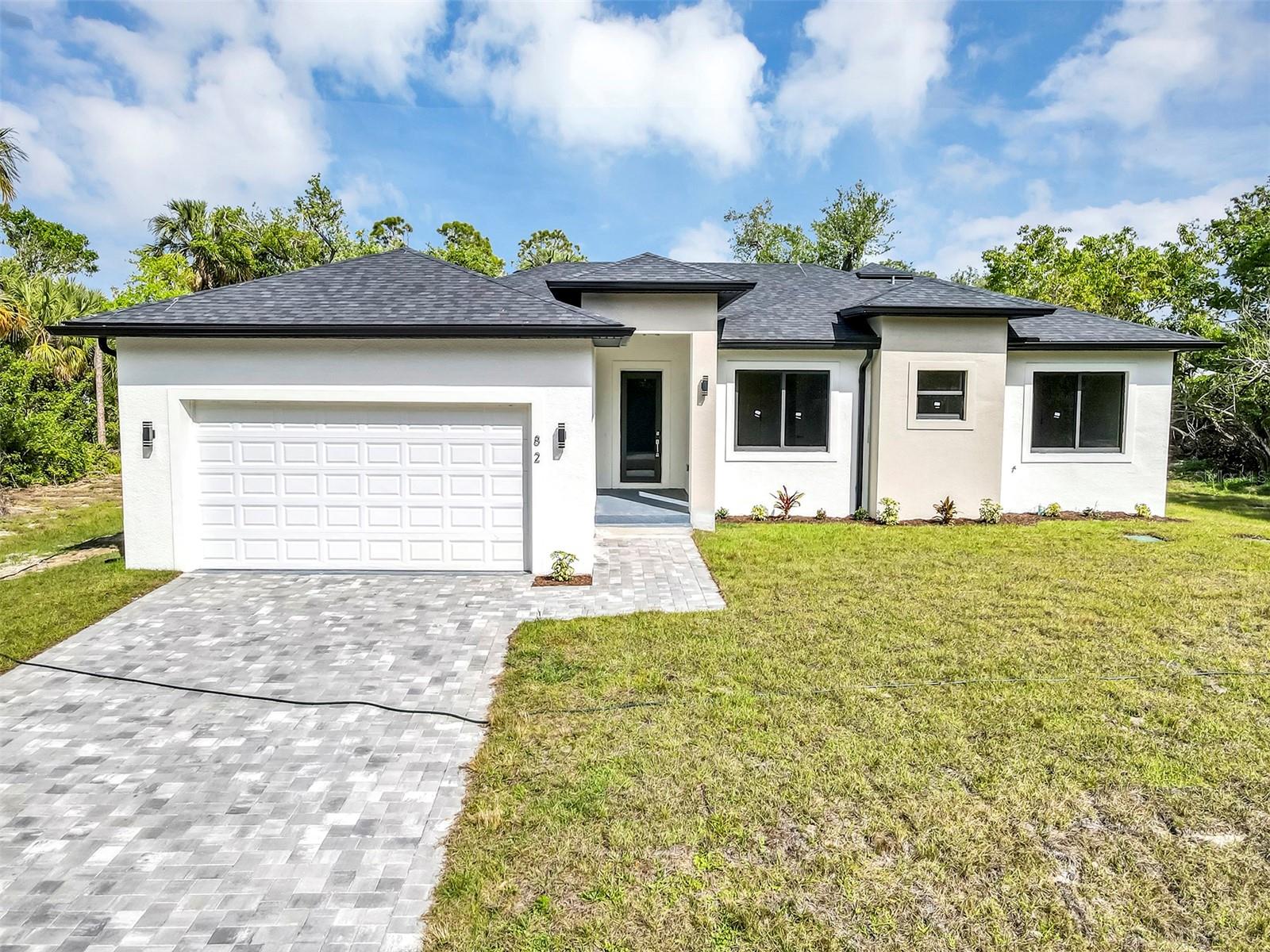 82 VENANGO ST, PORT CHARLOTTE, FL, 33954