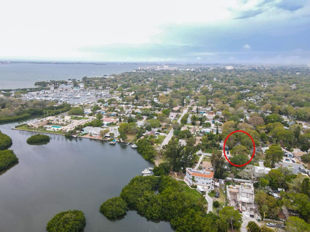 2653 44TH ST S, GULFPORT, FL, 33711