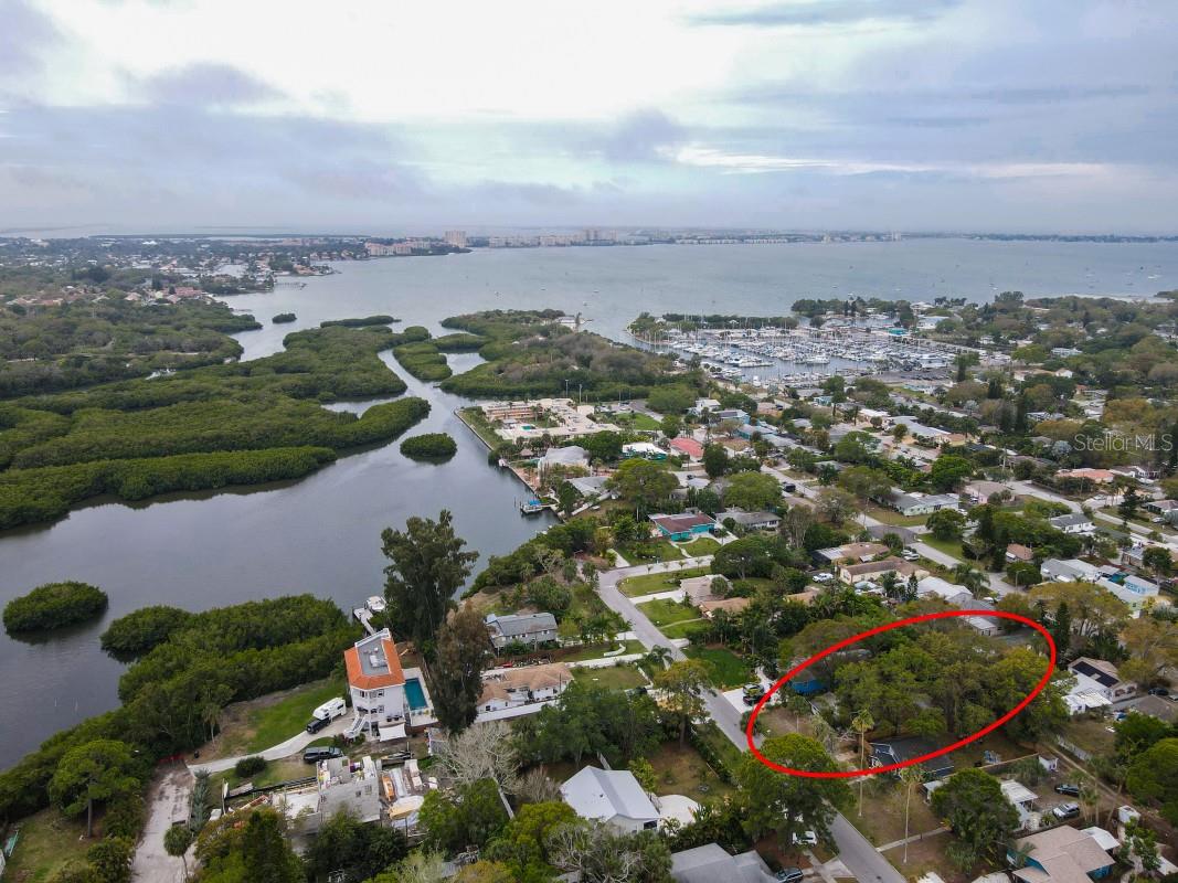 2653 44TH ST S, GULFPORT, FL, 33711