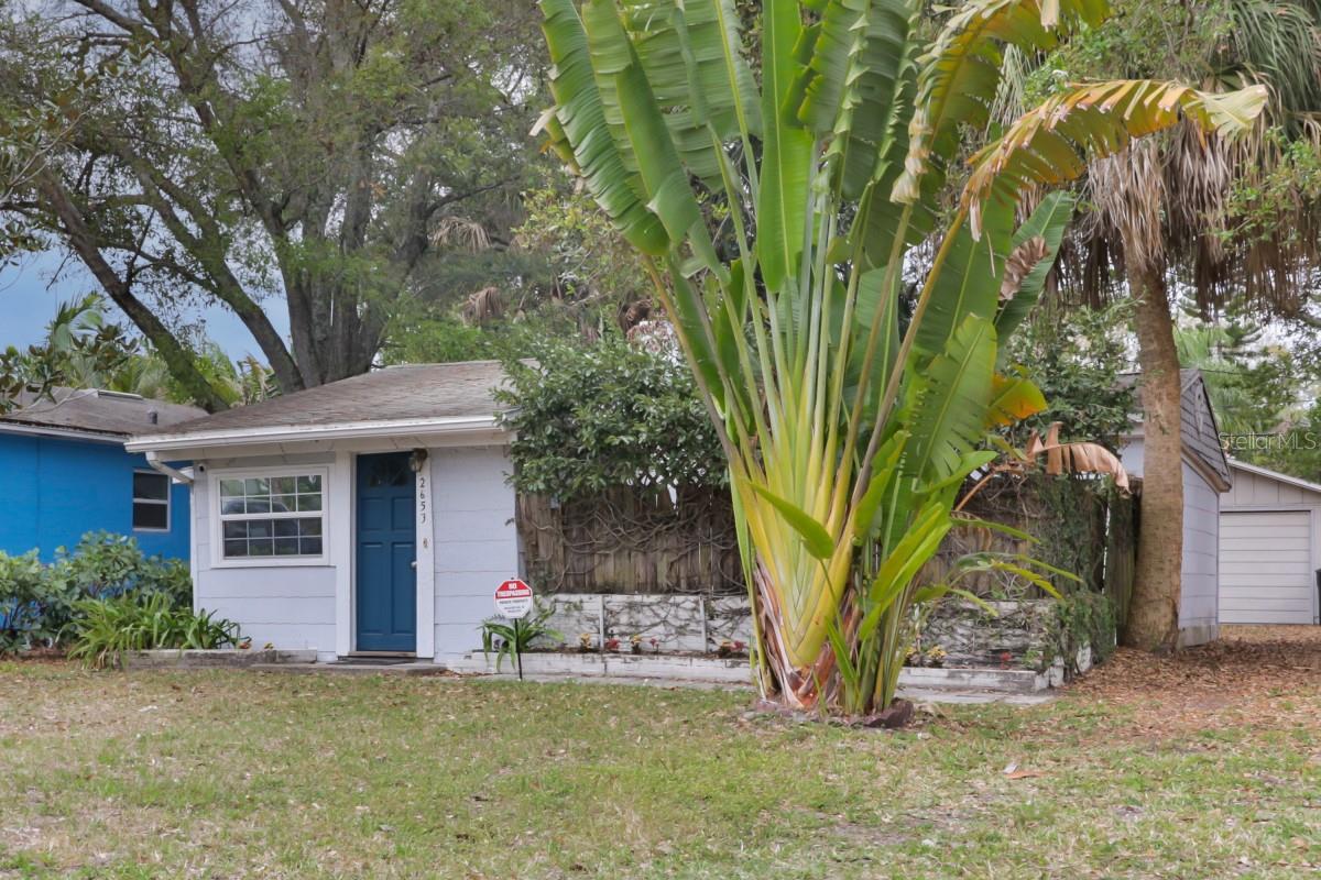 2653 44TH ST S, GULFPORT, FL, 33711