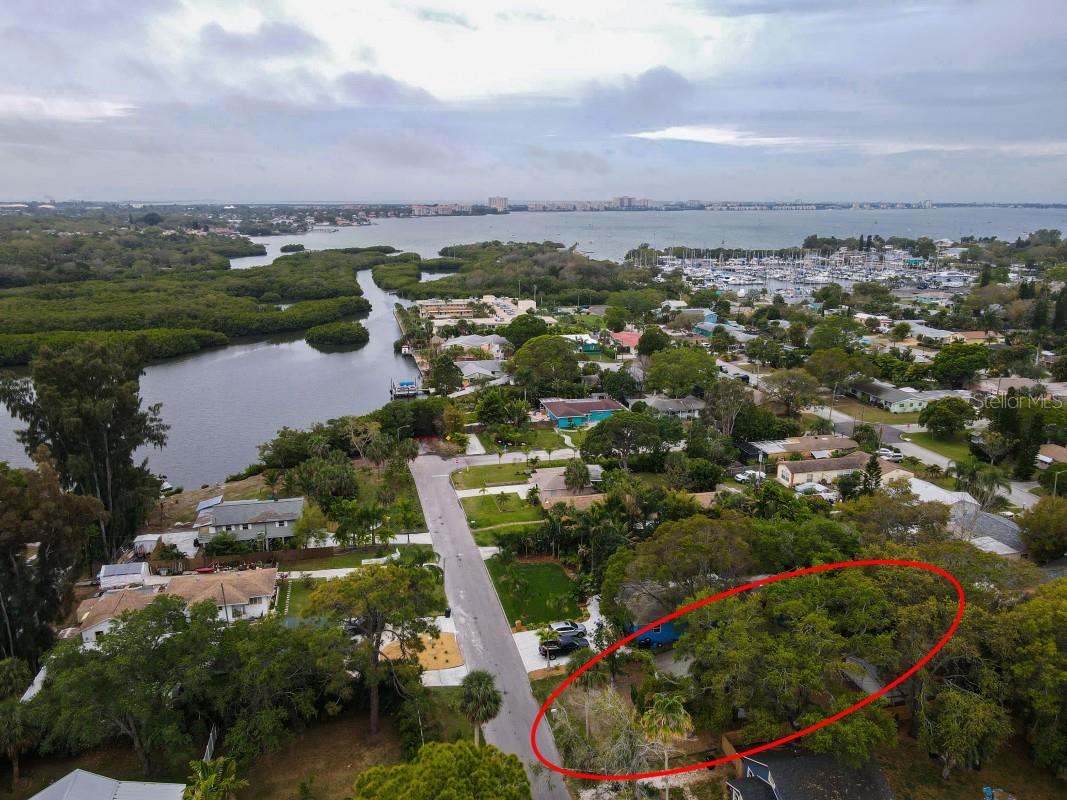 2653 44TH ST S, GULFPORT, FL, 33711