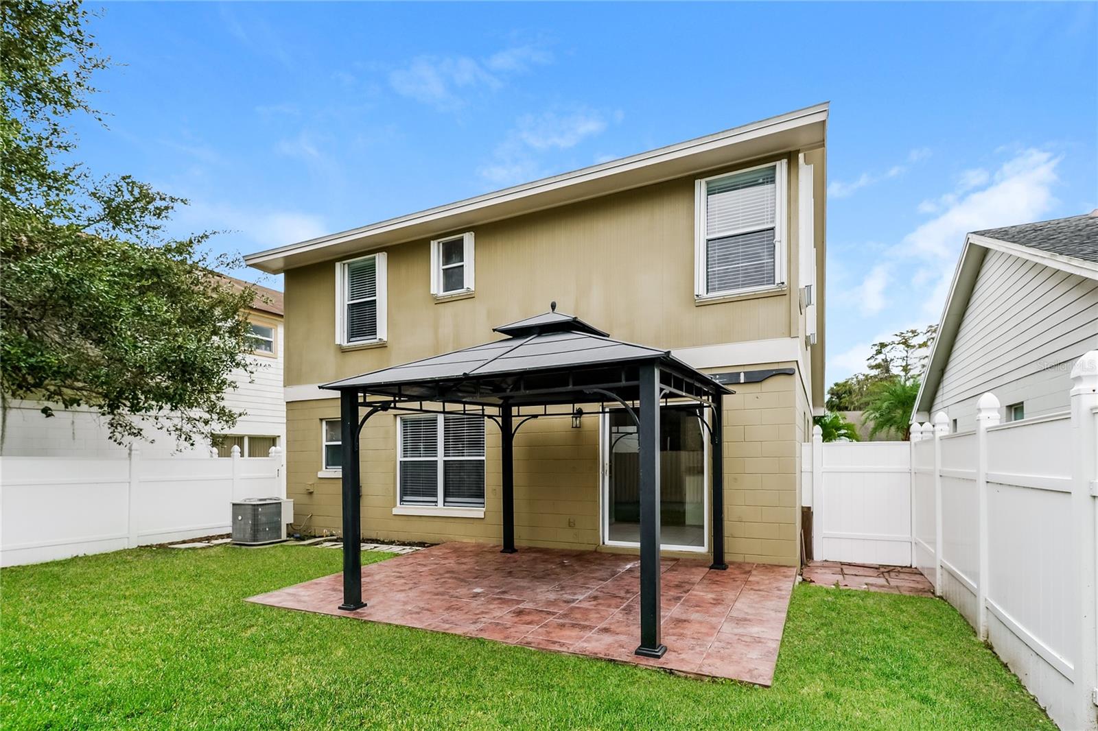 9465 BRACKIN ST, ORLANDO, FL, 32825