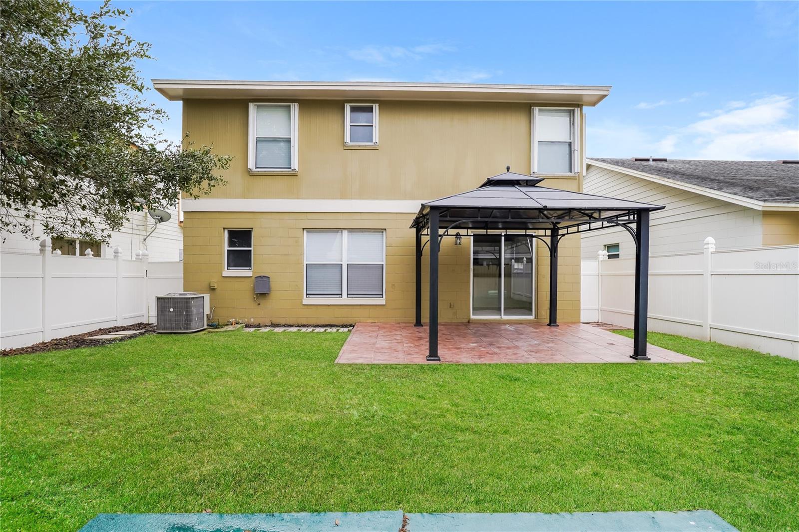 9465 BRACKIN ST, ORLANDO, FL, 32825