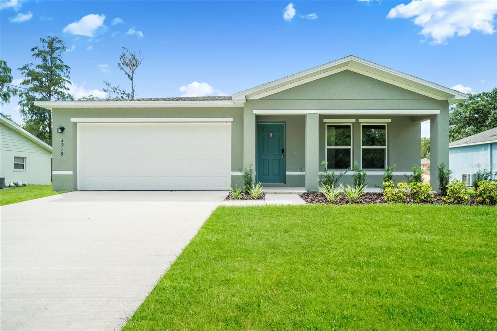 3919 DURANGO AVE, SEBRING, FL, 33872