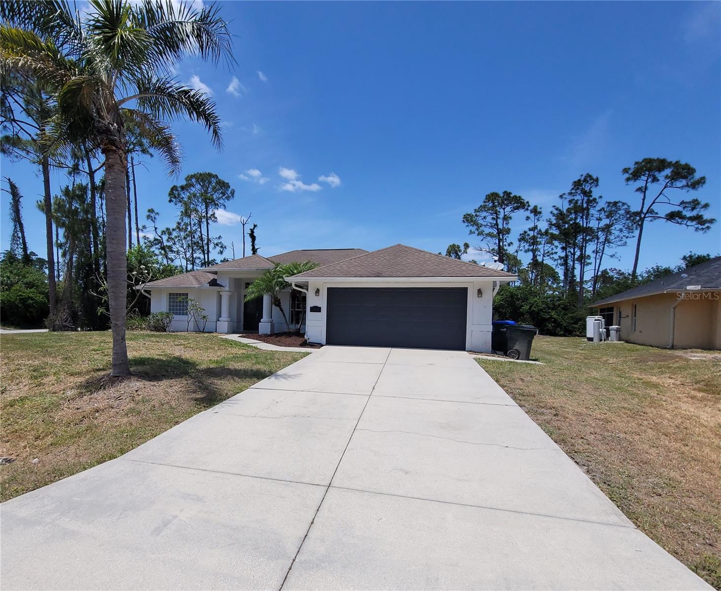 1402 JAKWAY RD, NORTH PORT, FL, 34288